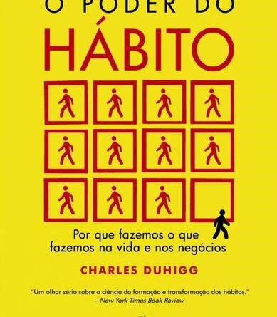 O poder do Habito