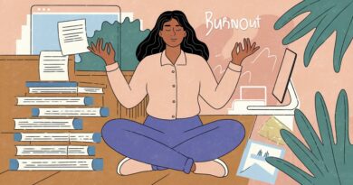 Burnout Combate ao burnout Plano de combate ao burnout Sinais do burnout Limites no trabalho Autocuidado Reduzir o estresse Exercícios contra burnout Gestão de estresse Saúde mental no trabalho Apoio profissional para burnout Recuperar a energia mental Bem-estar emocional Dicas para combater o burnout Prevenção do burnout Burnout no trabalho Equilíbrio entre vida pessoal e profissional Cuidar da saúde mental Soluções para o burnout