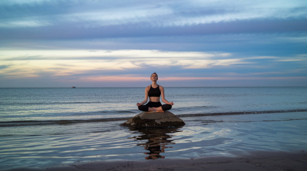 atenção plena, mindfulness, benefícios da atenção plena e prática de mindfulness