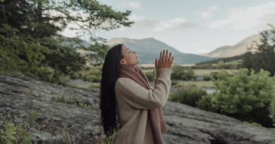 desacelerar, viver com propósito e encontrar o equilíbrio